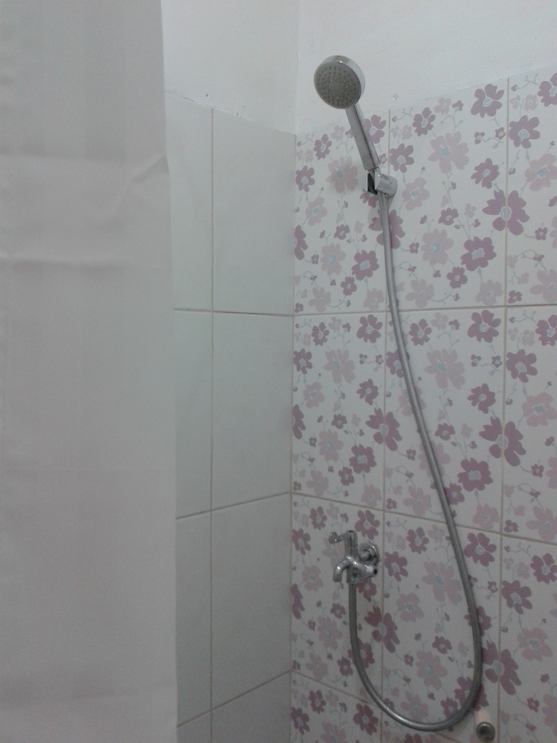 DIY Bathroom Make Over dearyhoesin